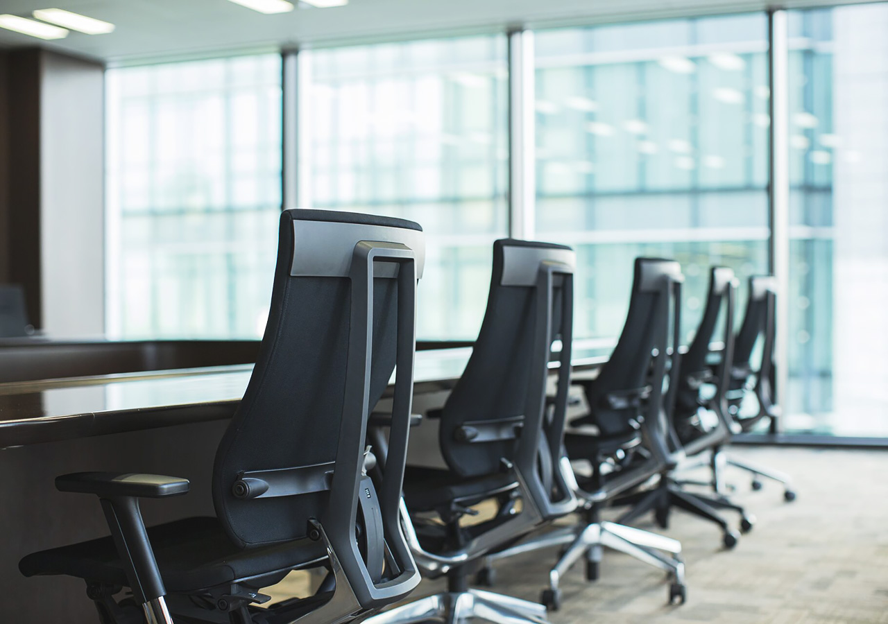 COMPANY 会社案内