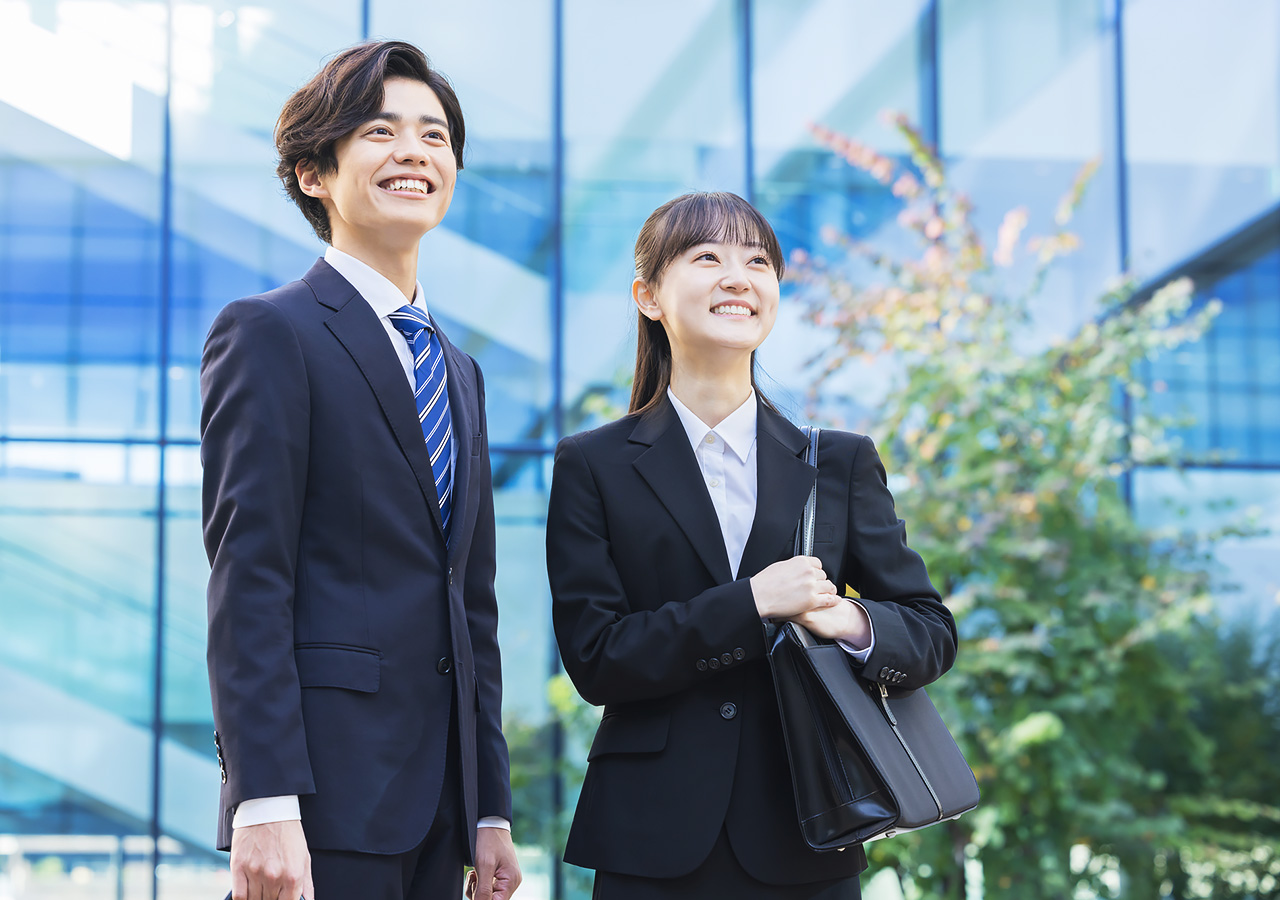 RECRUIT 採用情報