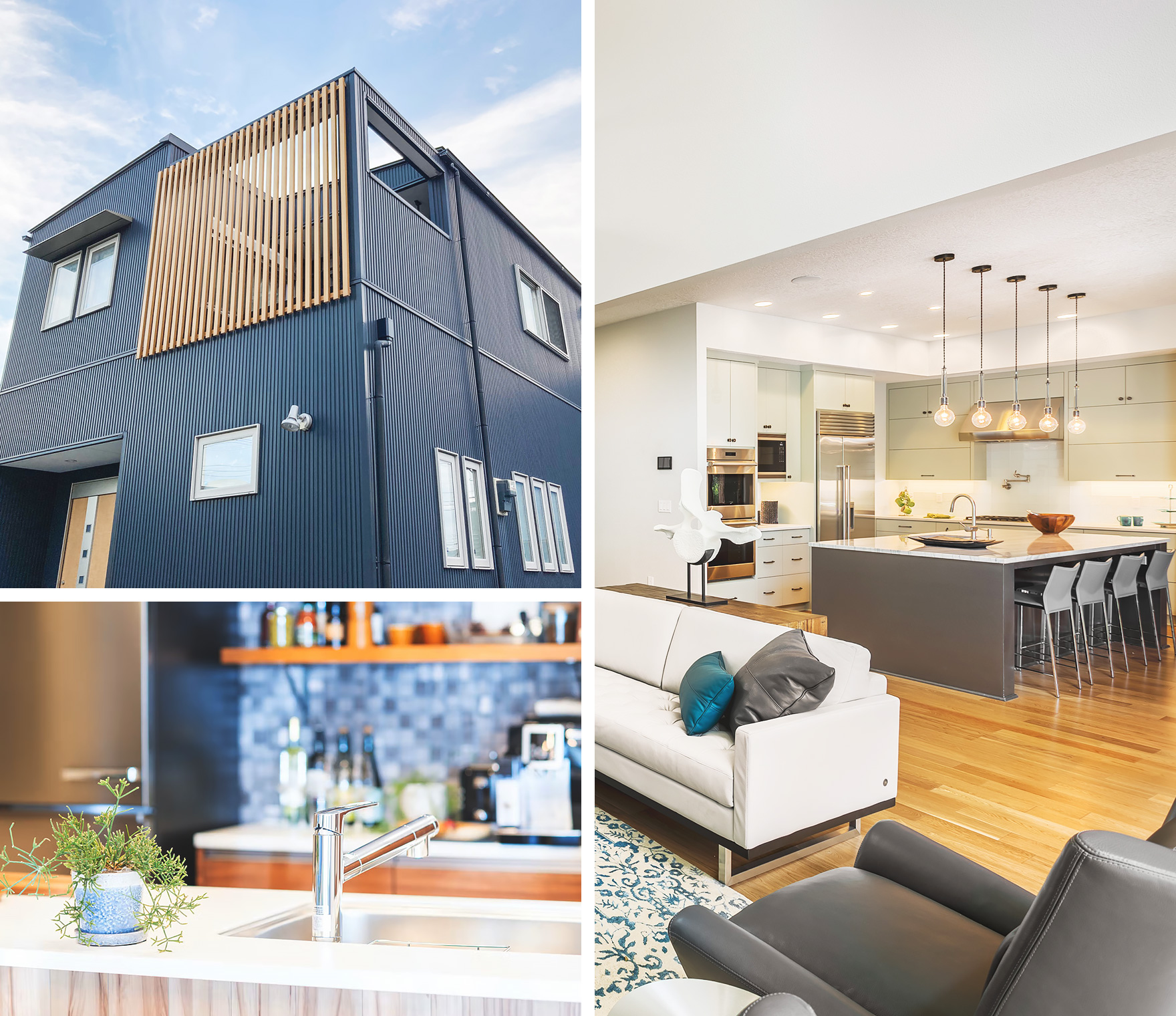 EQUIPMENT 標準設備仕様