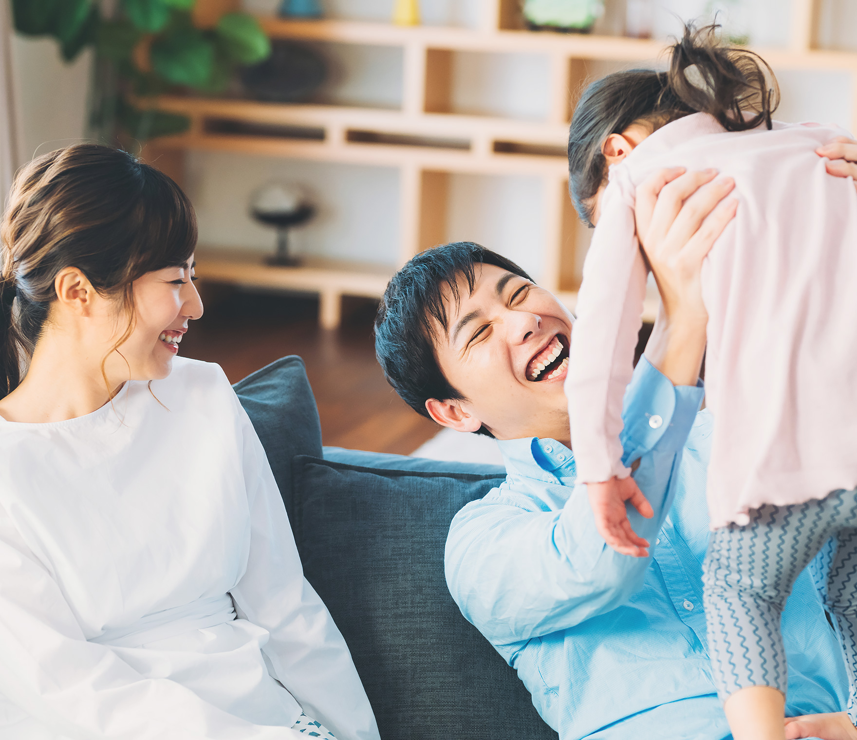 AFTER SERVICE アフターサービス