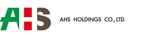 株式会社AHSホールディングス