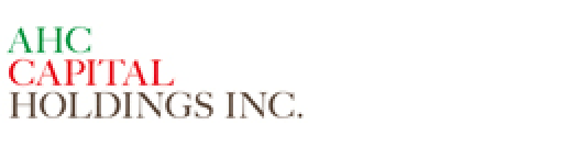 AHC CAPITAL HOLDINGS INC.
